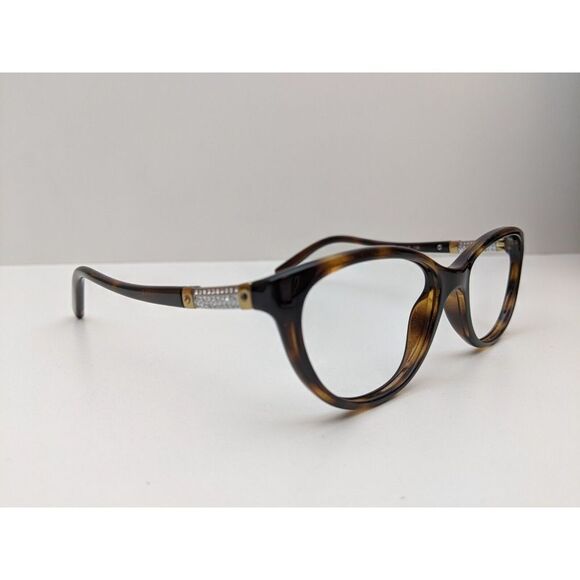 🕶️Michael Kors MK4021B Eyeglasses 52/16 135 /ALG306🕶️​ - Picture 1 of 10